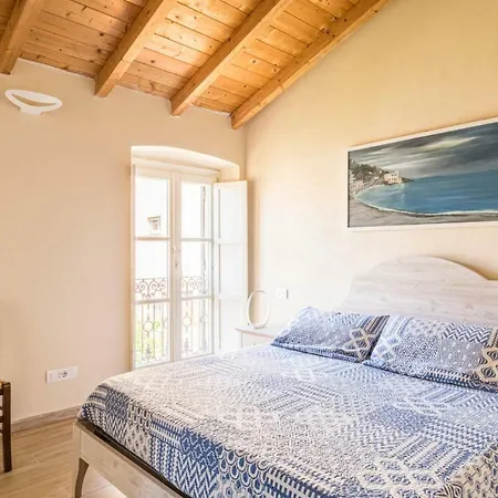 Appartement I Delfini Levanto