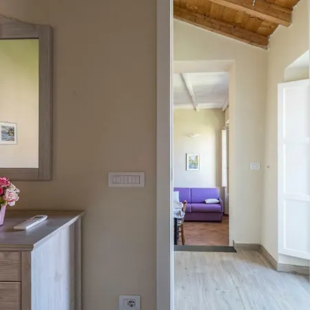 I Delfini Appartement Levanto