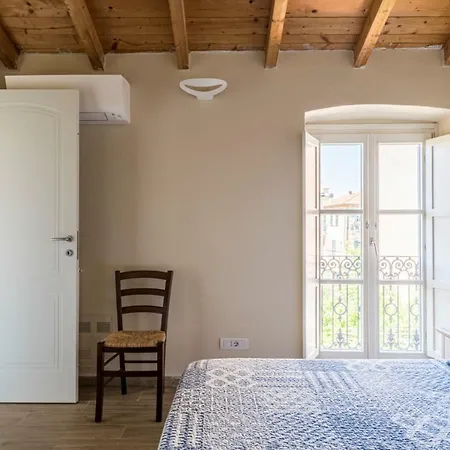Apartamento I Delfini Levanto