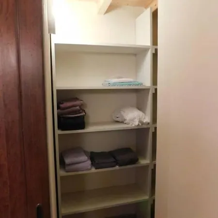 Apartmán I Delfini Levanto