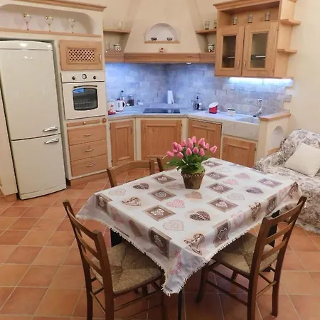 I Delfini Apartmán Levanto
