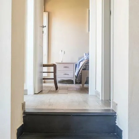 I Delfini Apartment Levanto