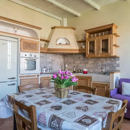 I Delfini Apartment Levanto