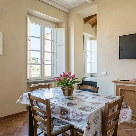 Apartment I Delfini *