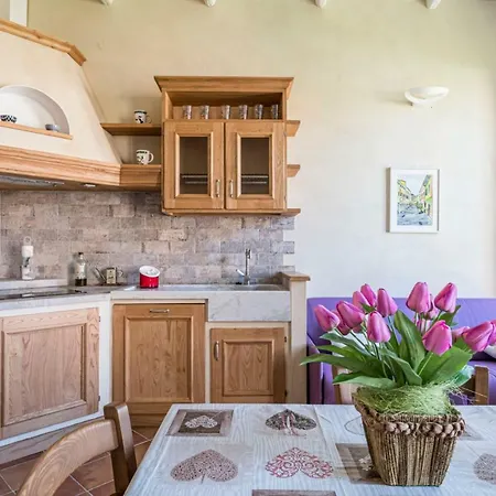Apartment I Delfini *