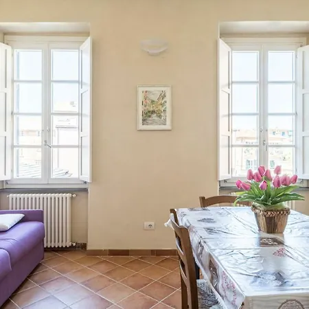 I Delfini Apartment Levanto