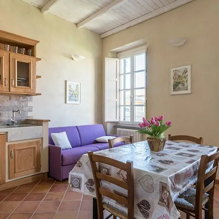 I Delfini Apartmán Levanto