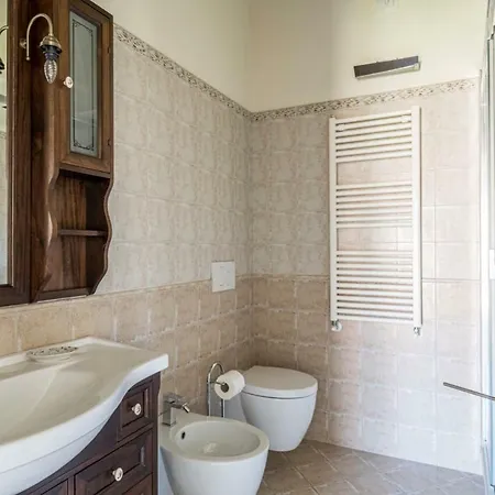 I Delfini Apartment Levanto