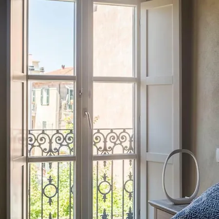 I Delfini Apartmán Levanto