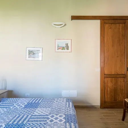 I Delfini Apartment Levanto