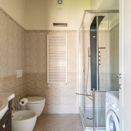 I Delfini Apartment Levanto