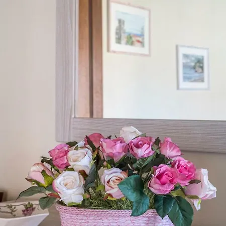 I Delfini Apartment Levanto