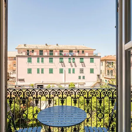 I Delfini Apartment