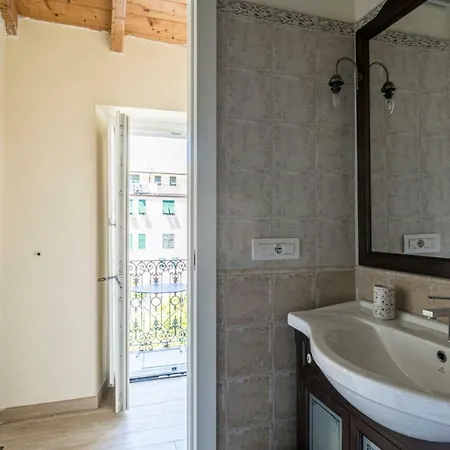 I Delfini לבנטו