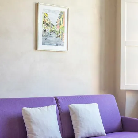 I Delfini לבנטו