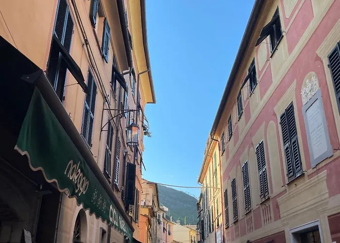 I Delfini Διαμέρισμα Λεβάντο