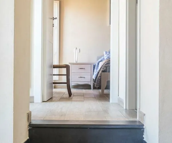 I Delfini Διαμέρισμα Λεβάντο