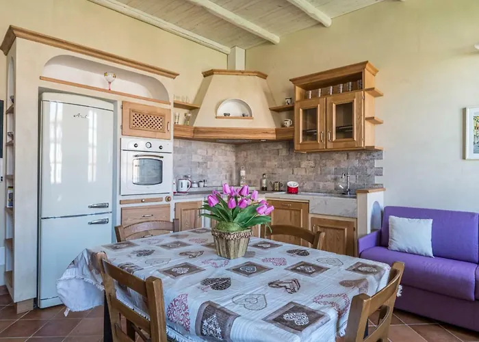 I Delfini Apartman Levanto