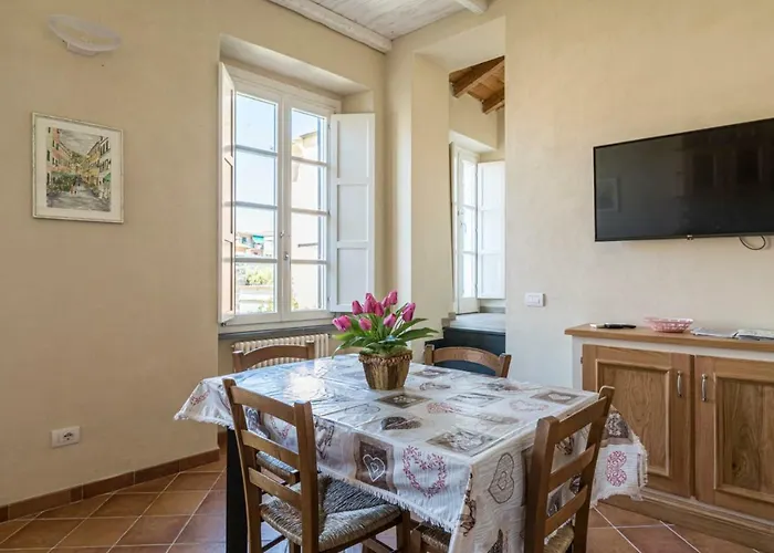 Διαμέρισμα I Delfini *