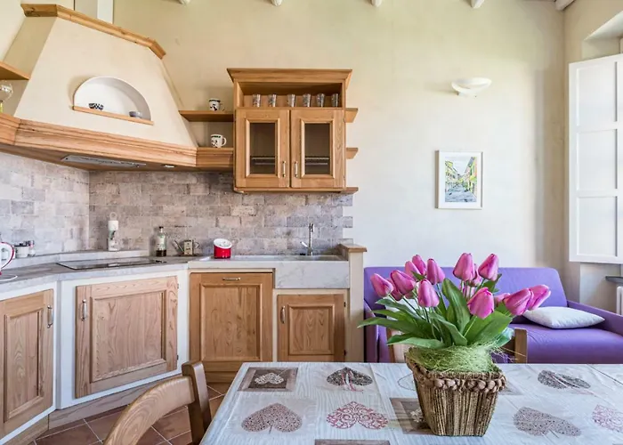 Apartman I Delfini *