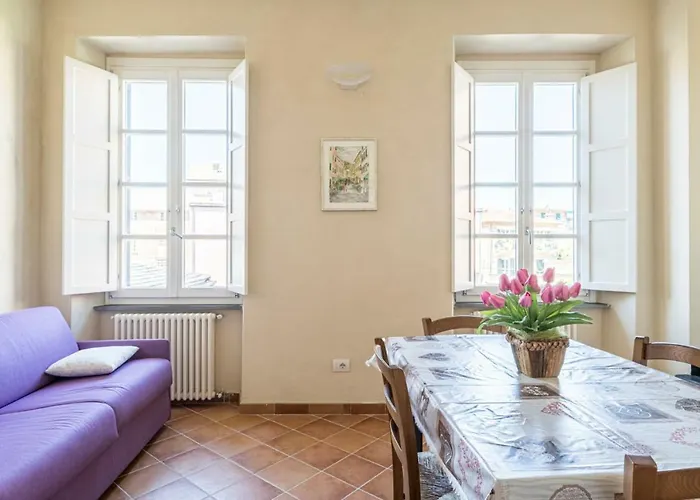 I Delfini Apartman Levanto