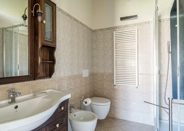 I Delfini דירה לבנטו