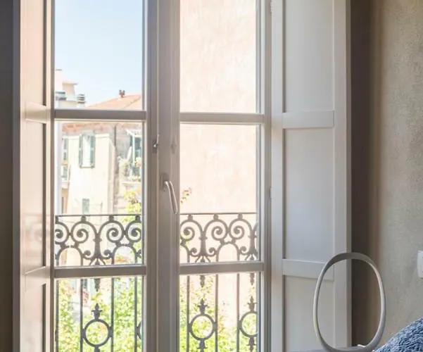 I Delfini Διαμέρισμα Λεβάντο