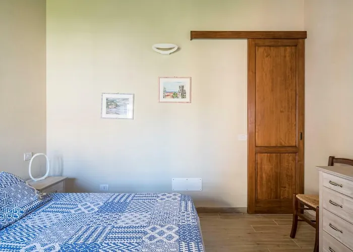 I Delfini Apartman Levanto