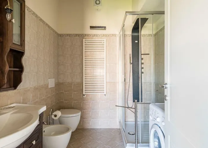 I Delfini Διαμέρισμα Λεβάντο