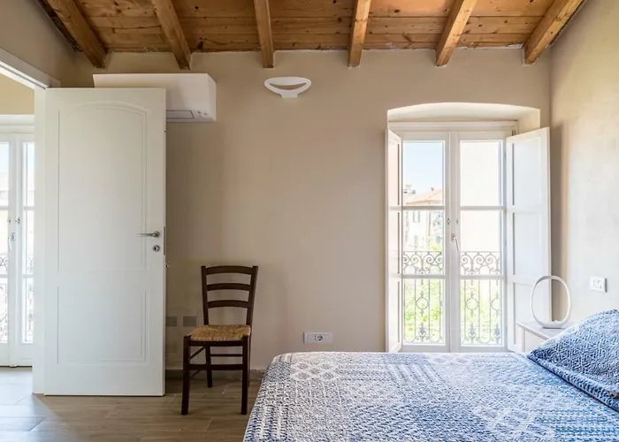 Lejlighed I Delfini Levanto