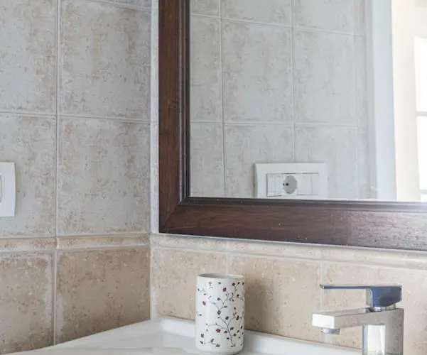 I Delfini Διαμέρισμα