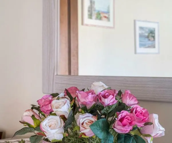 I Delfini Διαμέρισμα Λεβάντο