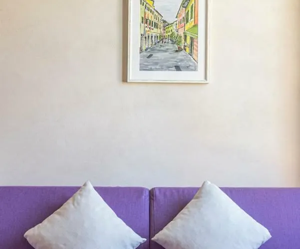 Διαμέρισμα I Delfini Λεβάντο